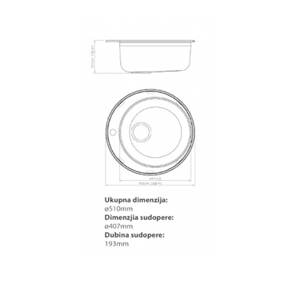 Sudopera EKSC, model 490-thumbnail